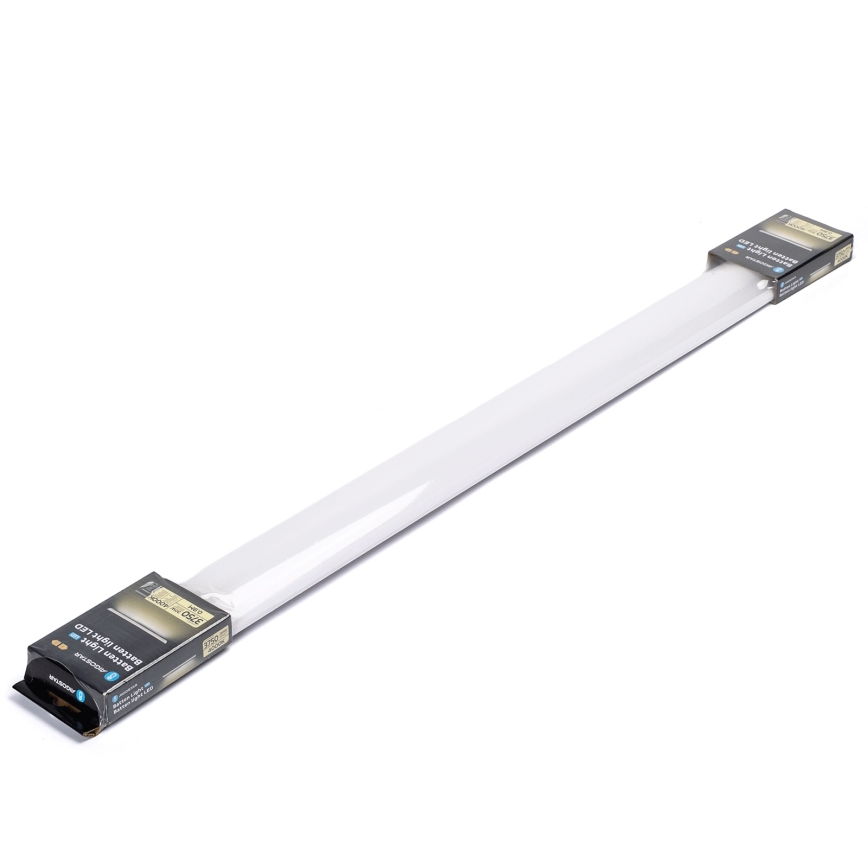 Aigostar - LED Fluorescent Light Fixture LED/30W/230V 4000K 90 cm