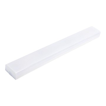Aigostar - LED Fluorescent Light Fixture MESH LED/18W/230V 6500K