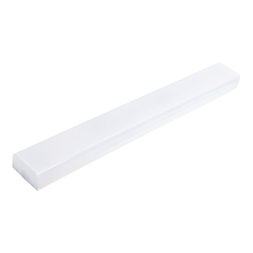 Aigostar - LED Fluorescent Light Fixture MESH LED/18W/230V 6500K
