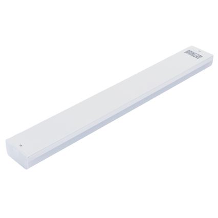 Aigostar - LED Fluorescent Light Fixture MESH LED/18W/230V 6500K
