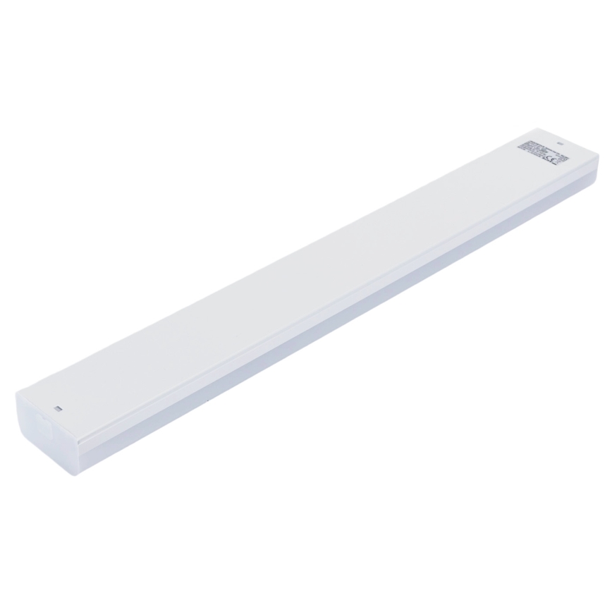 Aigostar - LED Fluorescent Light Fixture MESH LED/18W/230V 6500K