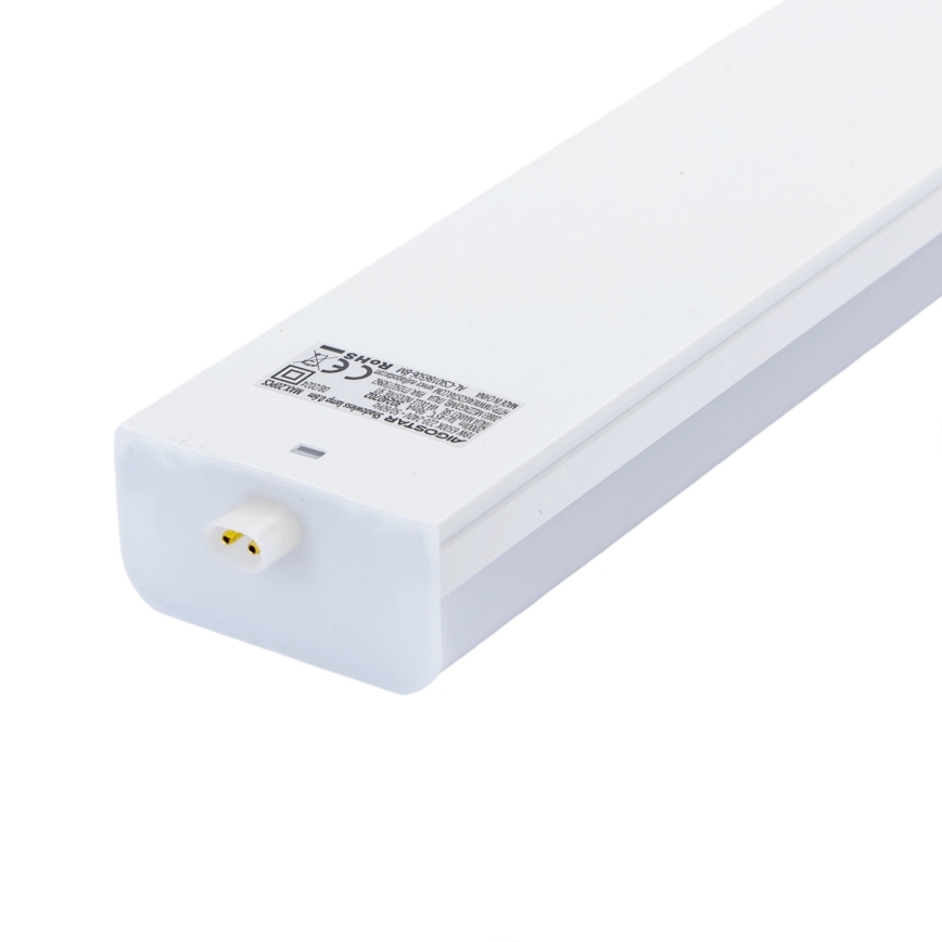 Aigostar - LED Fluorescent Light Fixture MESH LED/18W/230V 6500K