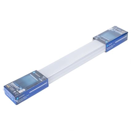 Aigostar - LED Fluorescent Light Fixture MESH LED/18W/230V 6500K