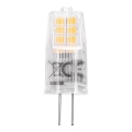 Aigostar - LED G4 Bulb 2W 12V 3000K