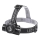 Aigostar - LED Headlamp LED/1,8W/3xAAA