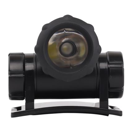 Aigostar - LED Headlamp LED/1,8W/3xAAA