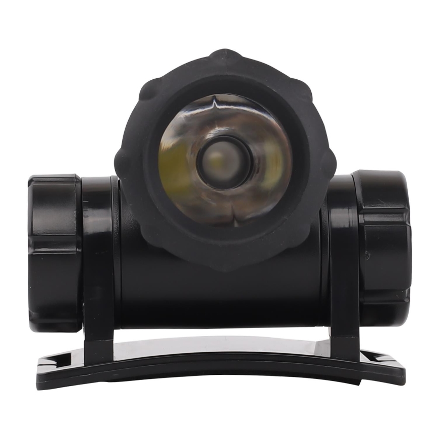 Aigostar - LED Headlamp LED/1,8W/3xAAA