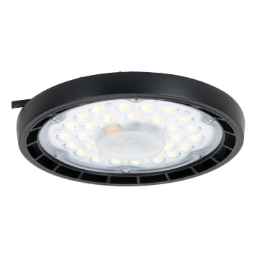 Aigostar - LED Heavy-duty dimmable outdoor light MESH High Bay LED/100W/230V 4000K IP65