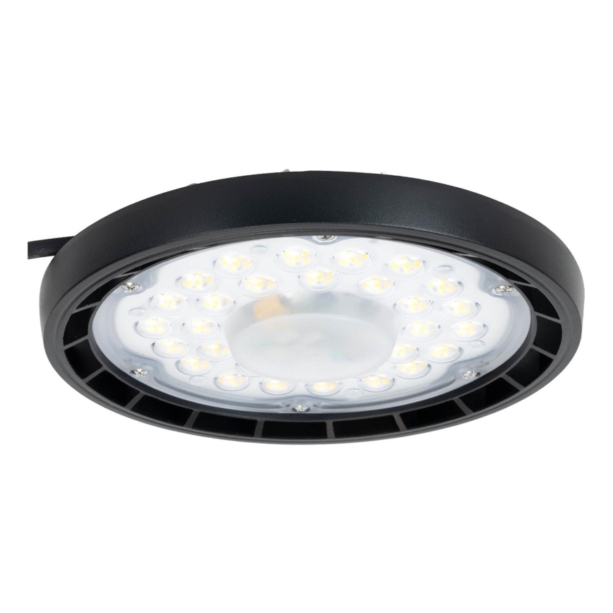 Aigostar - LED Heavy-duty dimmable outdoor light MESH High Bay LED/100W/230V 4000K IP65