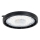 Aigostar - LED Heavy-duty dimmable outdoor light MESH High Bay LED/100W/230V 4000K IP65