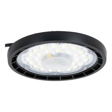 Aigostar - LED Heavy-duty dimmable outdoor light MESH High Bay LED/100W/230V 6500K IP65