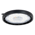 Aigostar - LED Heavy-duty dimmable outdoor light MESH High Bay LED/150W/230V 4000K IP65