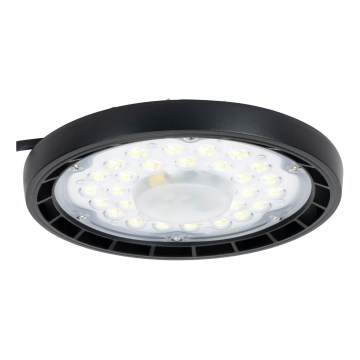 Aigostar - LED Heavy-duty dimmable outdoor light MESH High Bay LED/150W/230V 6500K IP65