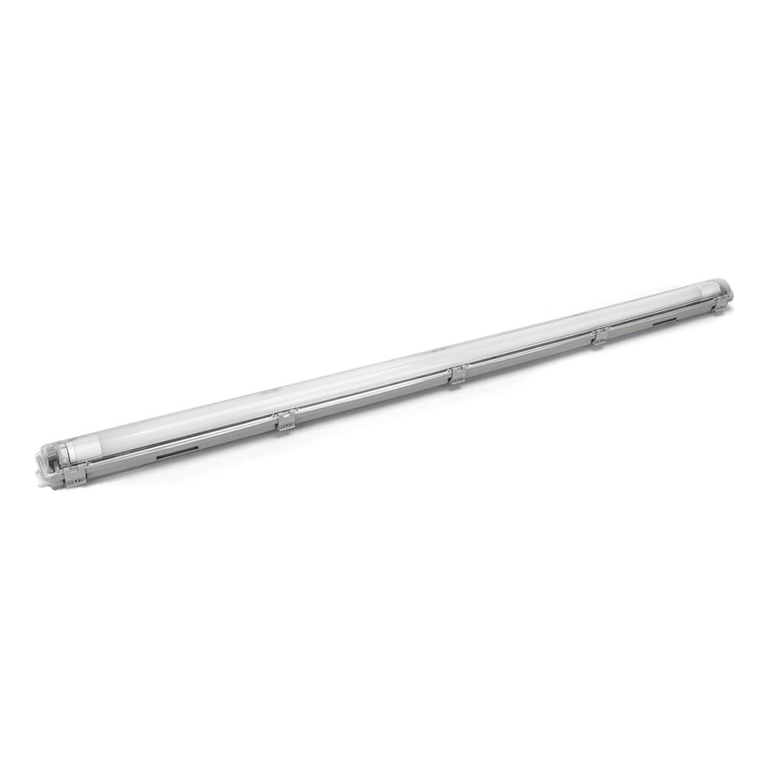 Aigostar - LED Heavy-duty fluorescent light 1xG13/18W/230V 4000K 127,6 cm IP65