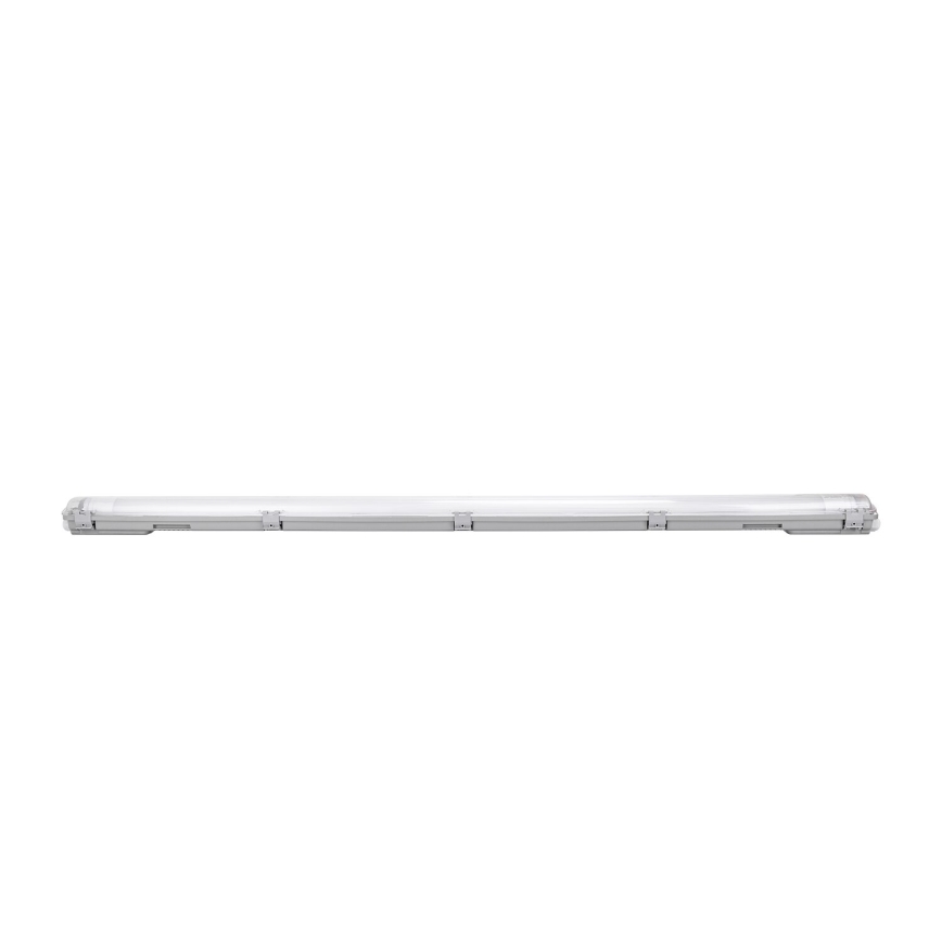 Aigostar - LED Heavy-duty fluorescent light 1xG13/18W/230V 4000K 127,6 cm IP65