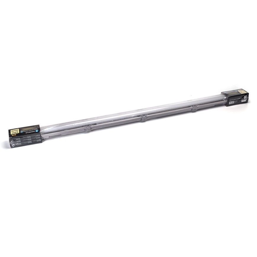 Aigostar - LED Heavy-duty fluorescent light 1xG13/18W/230V 4000K 127,6 cm IP65