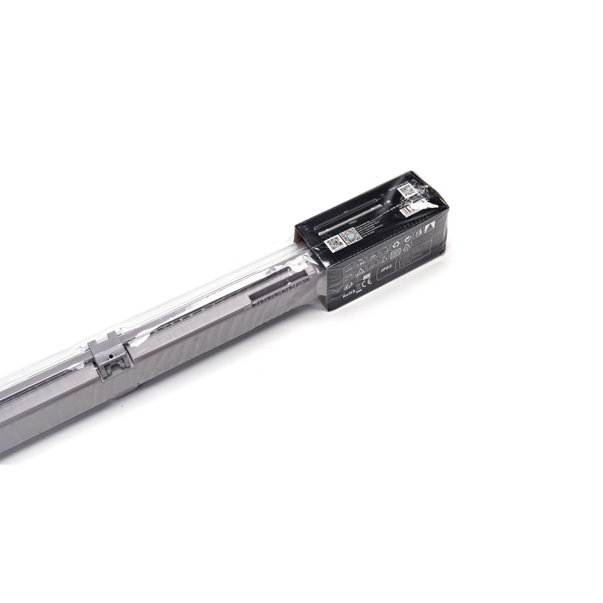 Aigostar - LED Heavy-duty fluorescent light 1xG13/18W/230V 4000K 127,6 cm IP65