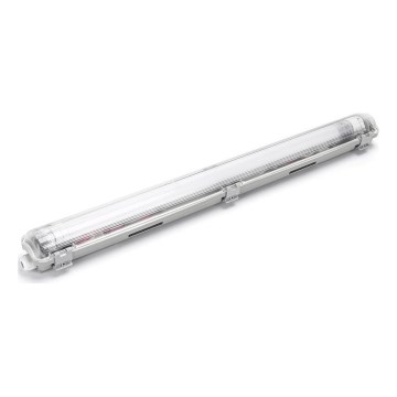 Aigostar - LED Heavy-duty fluorescent light 1xG13/9W/230V 4000K 66,6 cm IP65