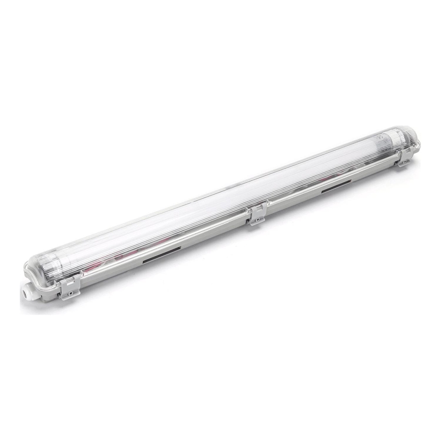 Aigostar - LED Heavy-duty fluorescent light 1xG13/9W/230V 4000K 66,6 cm IP65