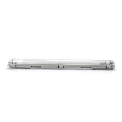 Aigostar - LED Heavy-duty fluorescent light 1xG13/9W/230V 4000K 66,6 cm IP65