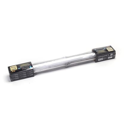 Aigostar - LED Heavy-duty fluorescent light 1xG13/9W/230V 4000K 66,6 cm IP65
