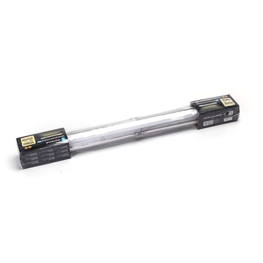 Aigostar - LED Heavy-duty fluorescent light 1xG13/9W/230V 4000K 66,6 cm IP65