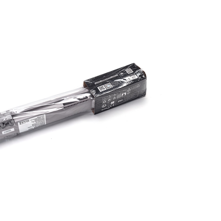 Aigostar - LED Heavy-duty fluorescent light 1xG13/9W/230V 4000K 66,6 cm IP65