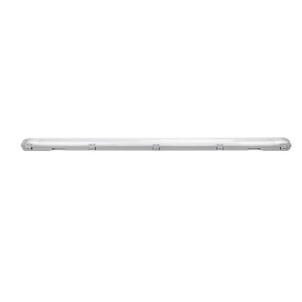 Aigostar - LED Heavy-duty fluorescent light 2xG13/18W/230V 4000K 127,6 cm IP65