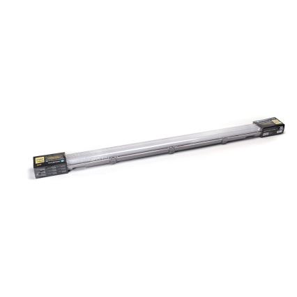 Aigostar - LED Heavy-duty fluorescent light 2xG13/18W/230V 4000K 127,6 cm IP65