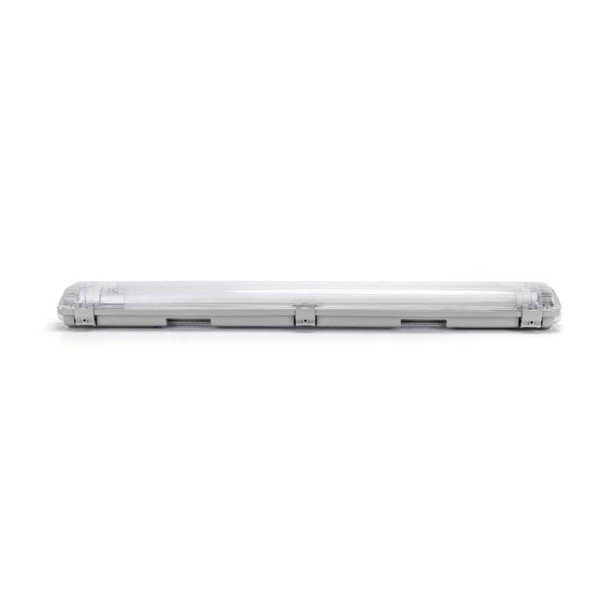 Aigostar - LED Heavy-duty fluorescent light 2xG13/9W/230V 4000K 66,6 cm IP65
