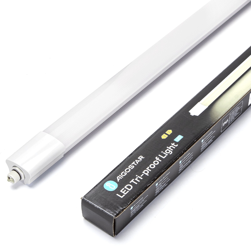 Aigostar - LED Heavy-duty light LED/18W/230V 4000K 60 cm IP65