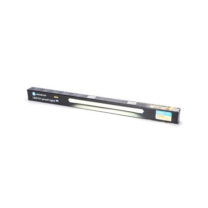 Aigostar - LED Heavy-duty light LED/18W/230V 4000K 60 cm IP65
