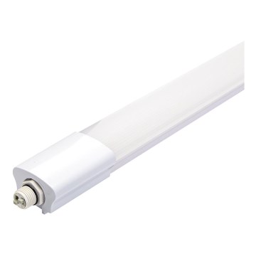 Aigostar - LED Heavy-duty light LED/18W/230V 6500K 60 cm IP65