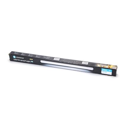 Aigostar - LED Heavy-duty light LED/18W/230V 6500K 60 cm IP65