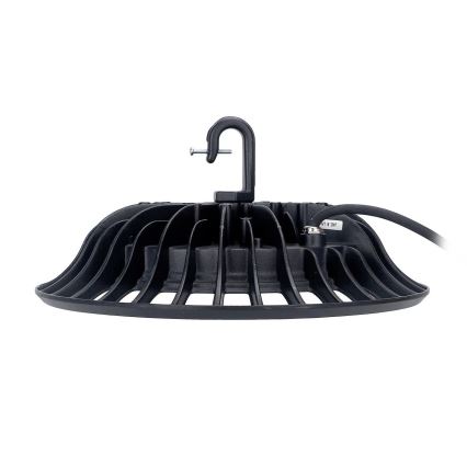 Aigostar - LED Heavy-duty light UFO HIGHBAY LED/100W/230V 6500K IP65