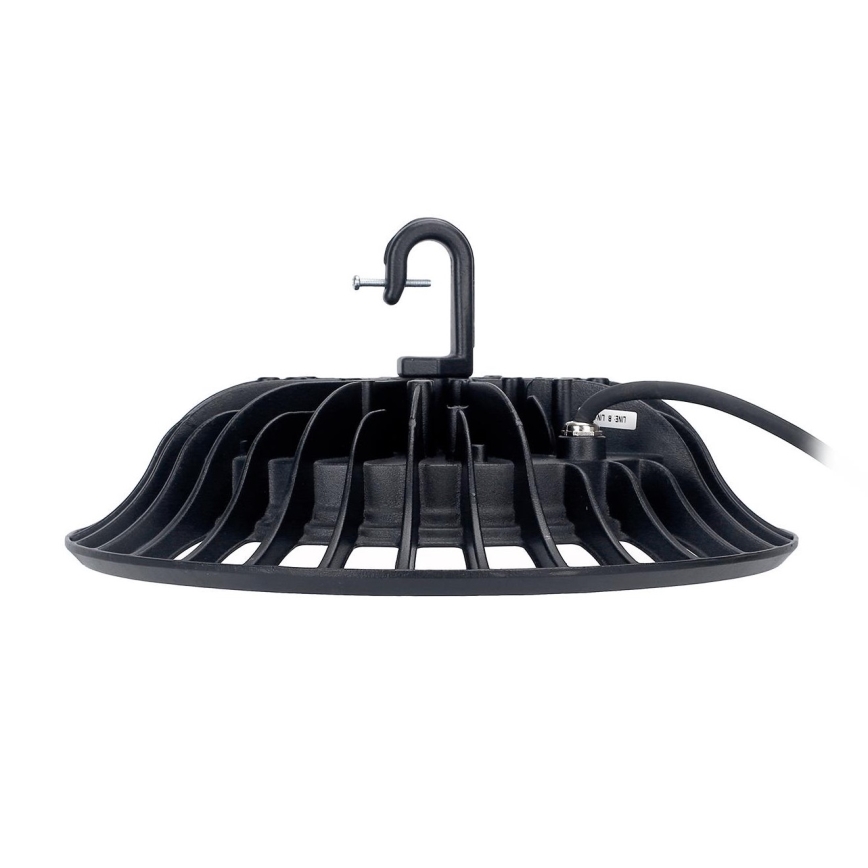 Aigostar - LED Heavy-duty light UFO HIGHBAY LED/100W/230V 6500K IP65