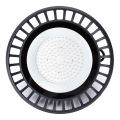 Aigostar - LED Industrial Luminaire UFO HIGHBAY LED/100W/230V 4000K IP65