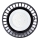 Aigostar - LED Industrial Luminaire UFO HIGHBAY LED/100W/230V 4000K IP65