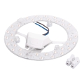 Aigostar - LED Magnetic Module, 24W, 230V, 3000K