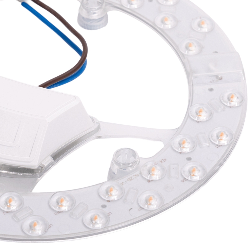Aigostar - LED Magnetic Module, 24W, 230V, 3000K