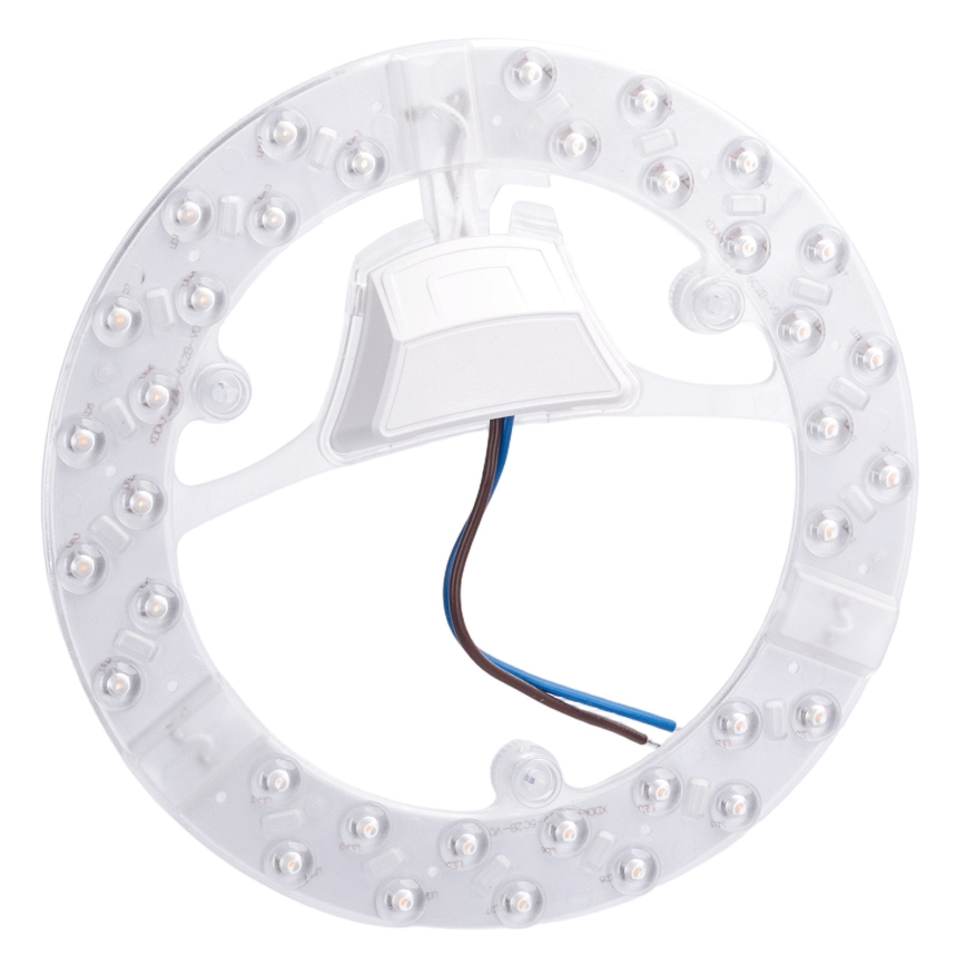 Aigostar - LED Magnetic Module, 24W, 230V, 3000K