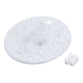 Aigostar - LED Magnetic Module LED/12W/230V 3000/4000/6500K