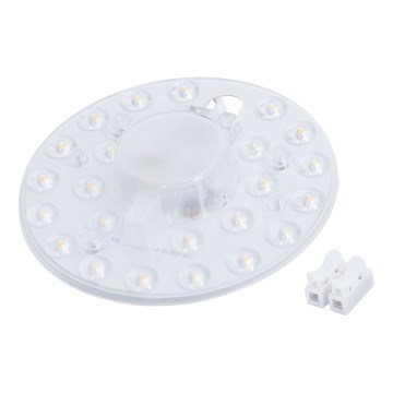 Aigostar - LED Magnetic Module LED/12W/230V 3000/4000/6500K