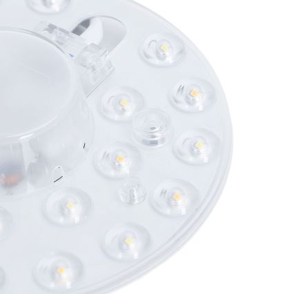 Aigostar - LED Magnetic Module LED/12W/230V 3000/4000/6500K