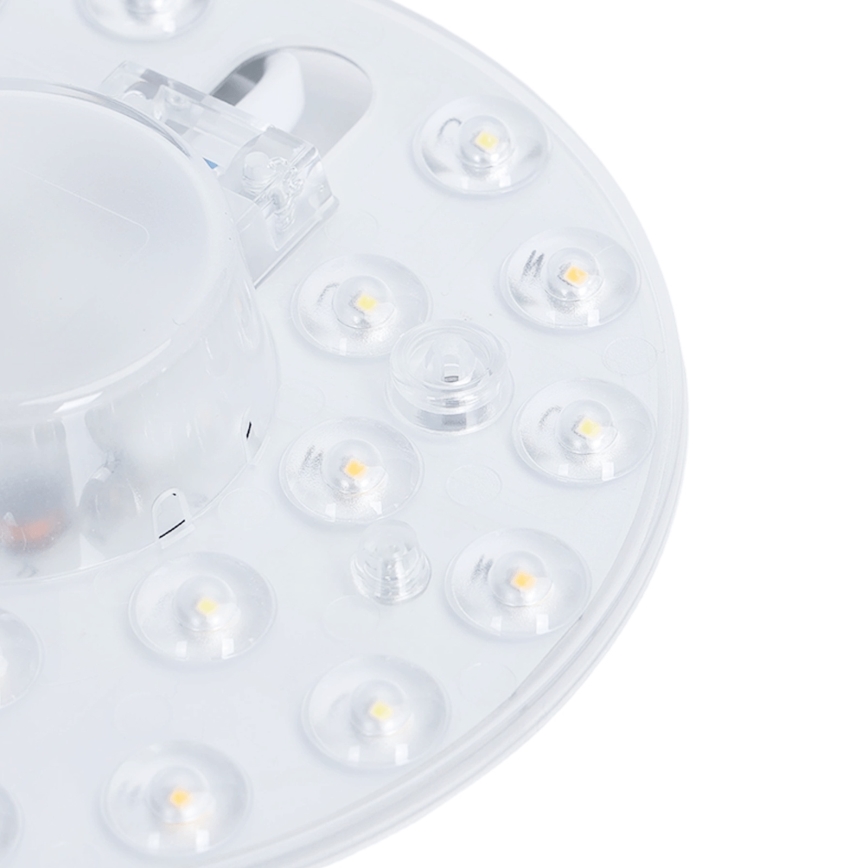 Aigostar - LED Magnetic Module LED/12W/230V 3000/4000/6500K
