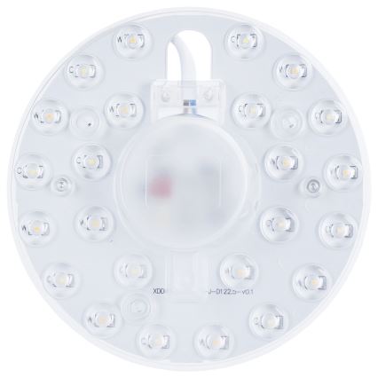 Aigostar - LED Magnetic Module LED/12W/230V 3000/4000/6500K