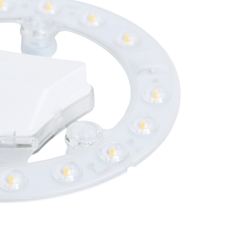 Aigostar - LED Magnetic Module LED/12W/230V 4000K