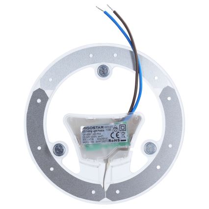 Aigostar - LED Magnetic Module LED/12W/230V 4000K