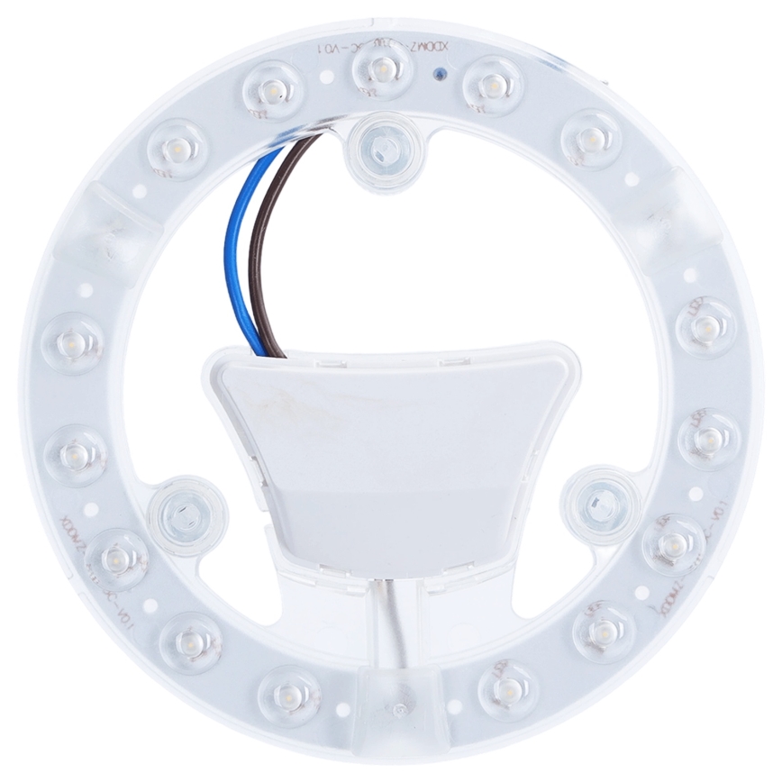 Aigostar - LED Magnetic Module LED/12W/230V 4000K
