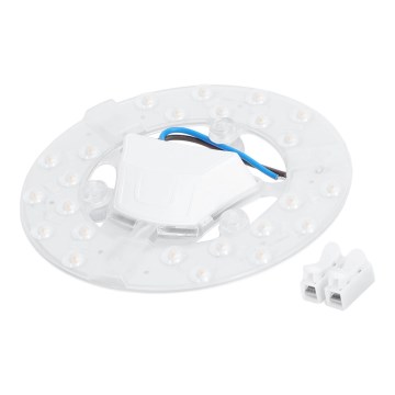 Aigostar - LED Magnetic Module LED/12W/230V 6500K